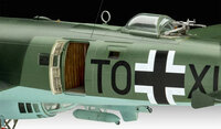 Revell 03777 Focke-Wulf FW 200 C-5/C-8 Condor 1/72