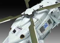 Revell 03784 NH90 NFH &quot;Navy&quot; 1/72