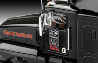 Revell 07740 Tour Truck &quot;Iron Maiden&quot; 1/32