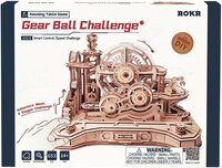 Robotime Gear Ball Challenge #EGC01