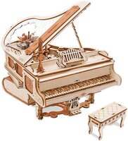 Robotime Magic Piano #AMK81