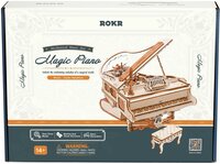 Robotime Magic Piano #AMK81