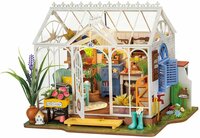 Robotime Dreamy Garden House #DG163
