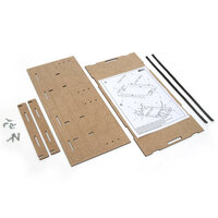 Occre 19134 Work Stand