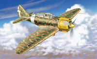 Italeri Reggiane Re.2000 GA 1/72 (1272)