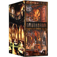 Book Nook The Ancient Bar