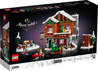 LEGO 10325 Skihut