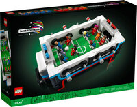 LEGO 21337 Tafelvoetbal