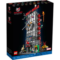 LEGO 76178 Daily Bugle