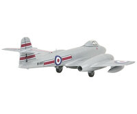 Revell 03779 Gloster Meteor F.8/Fr.9 - First Edition 1/32