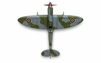 Airfix 05144 Supermarine Spitfire Mk.IXe 1/48