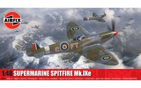 Airfix 05144 Supermarine Spitfire Mk.IXe 1/48