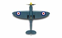 Airfix 05119A Supermarine Spitfire PR.XIX 1/48
