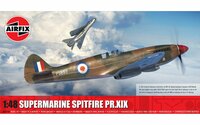 Airfix 05119A Supermarine Spitfire PR.XIX 1/48