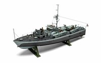 Airfix 05280V Vosper M.T.B 1/72