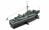 Airfix 05280V Vosper M.T.B 1/72