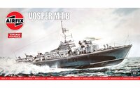 Airfix 05280V Vosper M.T.B 1/72