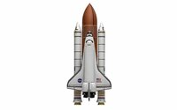 Airfix 50200 Space Shuttle 1/144