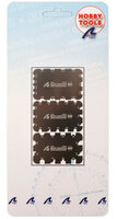Artesania 27301 Microprofielen B