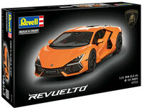 Revell 07723 Lamborghini Revuelto 1/24