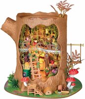 Robotime Fairytale Tree House DG179