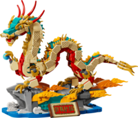 LEGO 80112 Geluksdraak