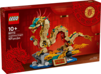LEGO 80112 Geluksdraak