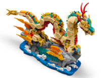 LEGO 80112 Geluksdraak