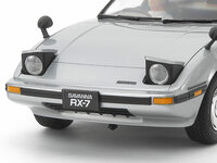 Tamiya 24375 Mazda Savanna RX-7 1/24