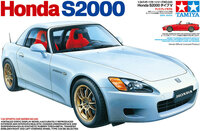 Tamiya 24245 Honda S2000 1/24