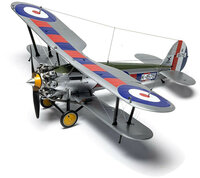 Airfix 05145 Bristol Bulldog Mk.IIA 1/48