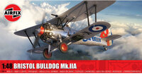 Airfix 05145 Bristol Bulldog Mk.IIA 1/48