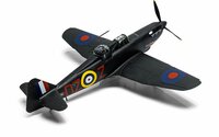 Airfix 05132 Boulton Paul Defiant NF.I 1/48