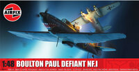 Airfix 05132 Boulton Paul Defiant NF.I 1/48