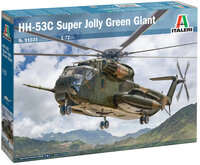 Italeri 91035 HH-53C Super Jolly Green Giant 1/72