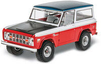 Revell 14436 Baja Bronco 1/25