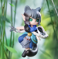 Suri Nine Spirit Raccoon