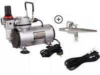 Airbrush Starter Set