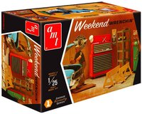 AMT PP015 Garage Accessory Set 1