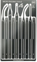 Artesania 27321 Micro Rigging Tools