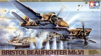 Tamiya Bristol Beaufighter Mk.VI 1/48 (61053)