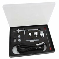 Fengda Airbrush Set Double Action