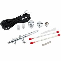 Fengda Airbrush Set Double Action