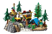 BrickLink 910056 Off-Road Adventure