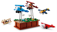 BrickLink 910028 Pursuit of Flight