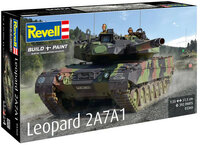 Revell 03360 Leopard 2A7A1 1/35