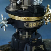 Robotime ROKR Navi Lighthouse CGM01