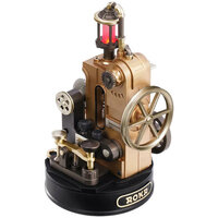 Robotime ROKR Morse Telegraph CGM02