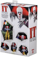 Reel Toys Neca IT The Movie Figure
