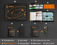 Stranger Things: Het huis van de familie Creel